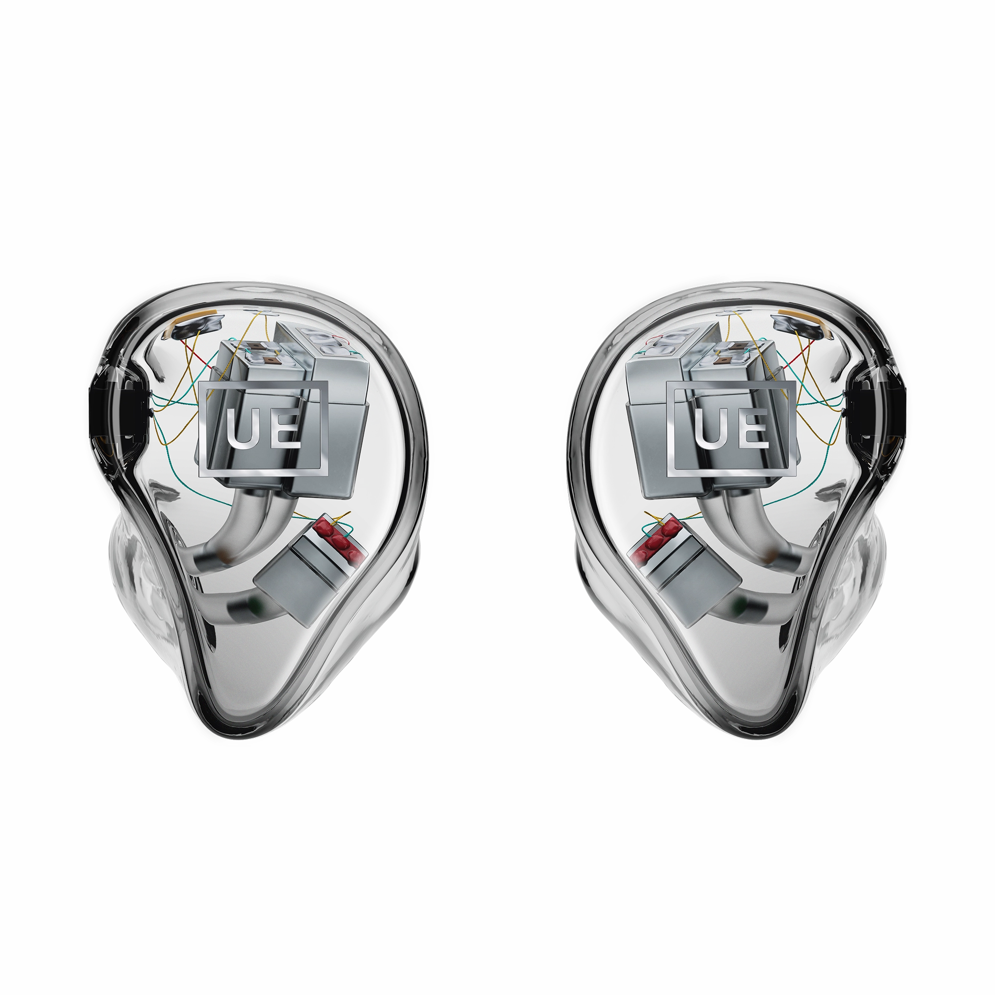 Ultimate Ears UE 11 Pro Custom In-Ear Monitor in ear monitors, dj headphones