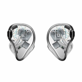 Ultimate Ears UE 18  Pro Custom In-Ear Monitor in ear monitors, dj headphones