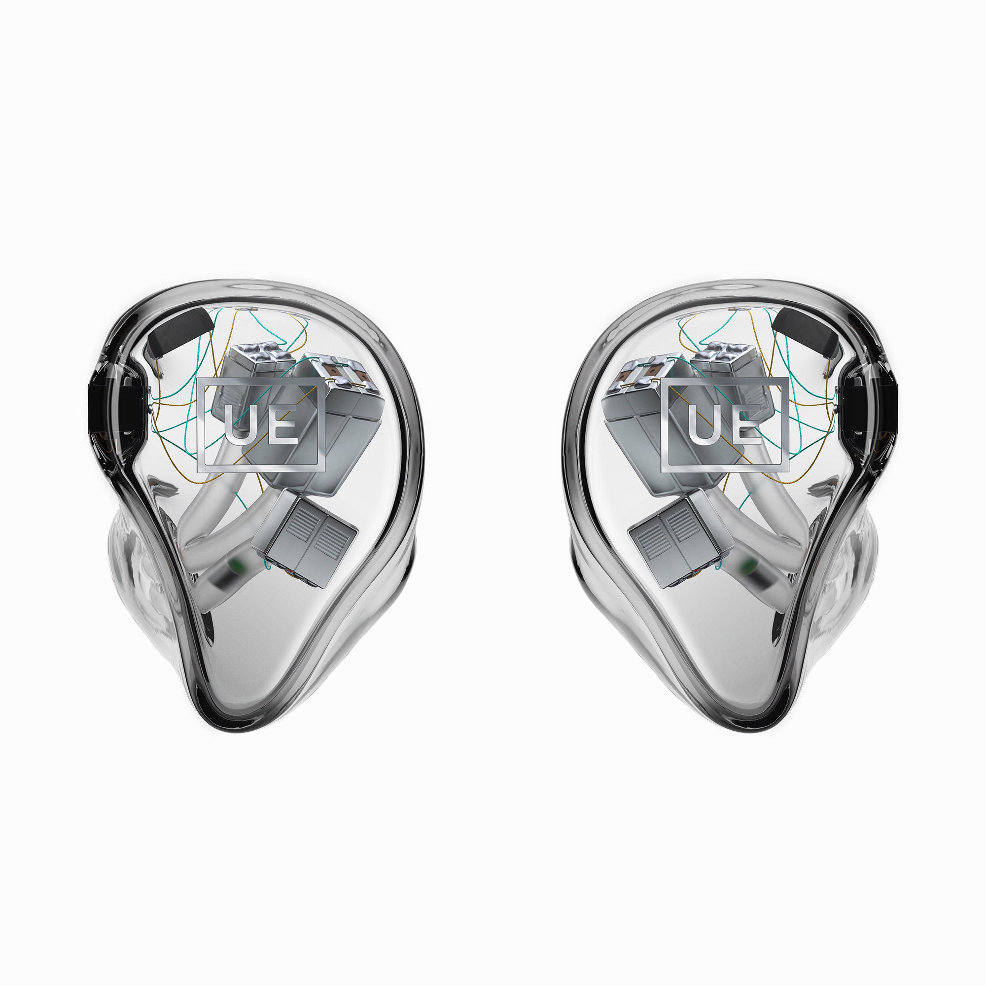 Ultimate Ears UE 18  Pro Custom In-Ear Monitor in ear monitors, dj headphones