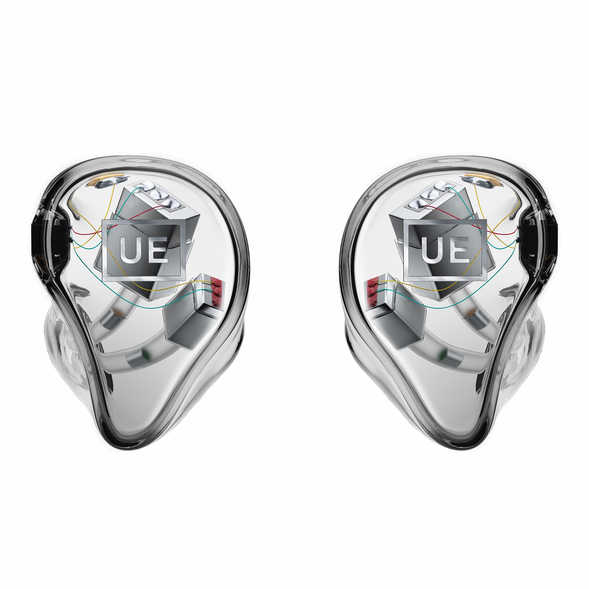 Ultimate Ears UE 5 Pro Custom In-Ear Monitor in ear monitors, dj headphones