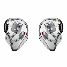 Ultimate Ears UE 5 Pro Custom In-Ear Monitor in ear monitors, dj headphones