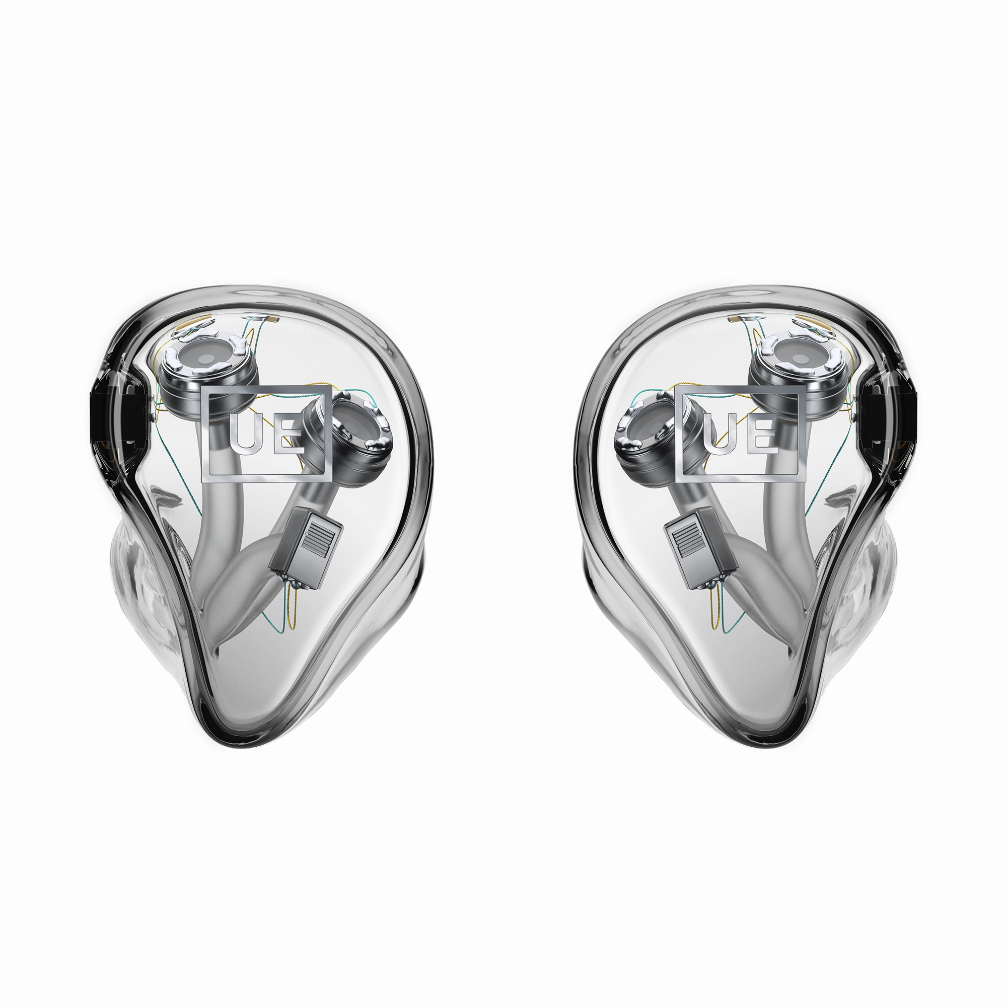 Ultimate Ears UE 6 Pro Custom In-Ear Monitor in ear monitors, dj headphones