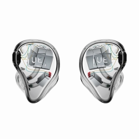 Ultimate Ears UE 7 Pro Custom In-Ear Monitor in ear monitors, dj headphones