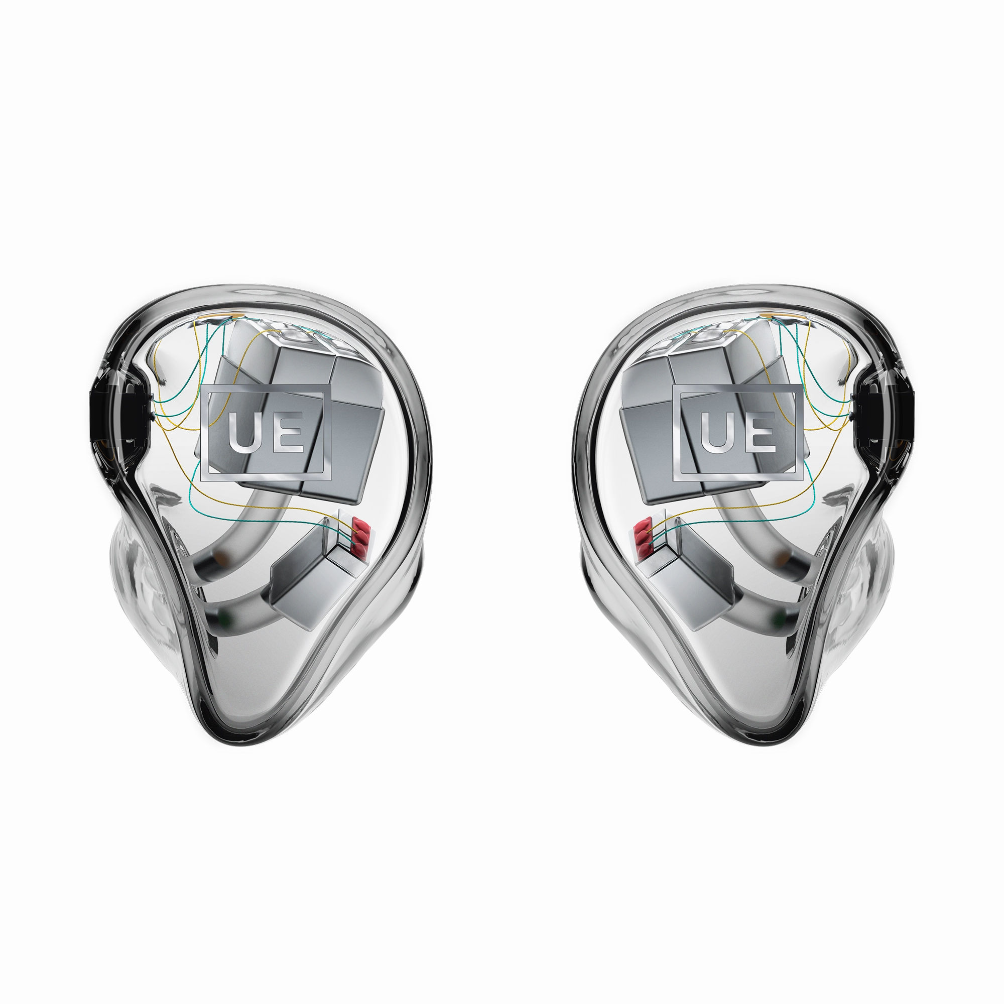 Ultimate Ears UE 7 Pro Custom In-Ear Monitor in ear monitors, dj headphones