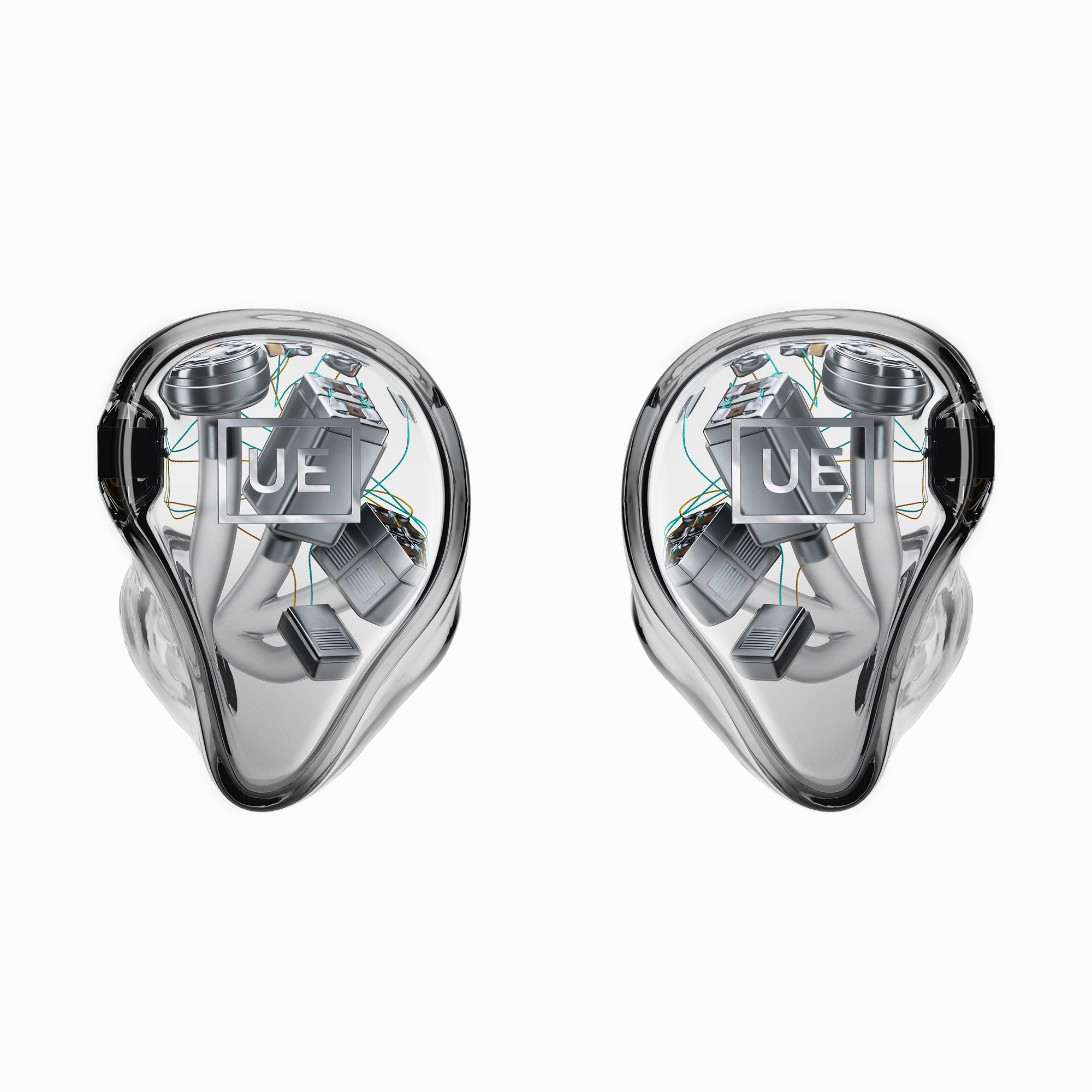 Ultimate Ears UE LIVE Custom In-Ear Monitor in ear monitors, dj headphones