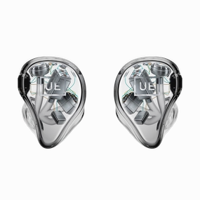 Ultimate Ears UE LIVE Custom In-Ear Monitor in ear monitors, dj headphones
