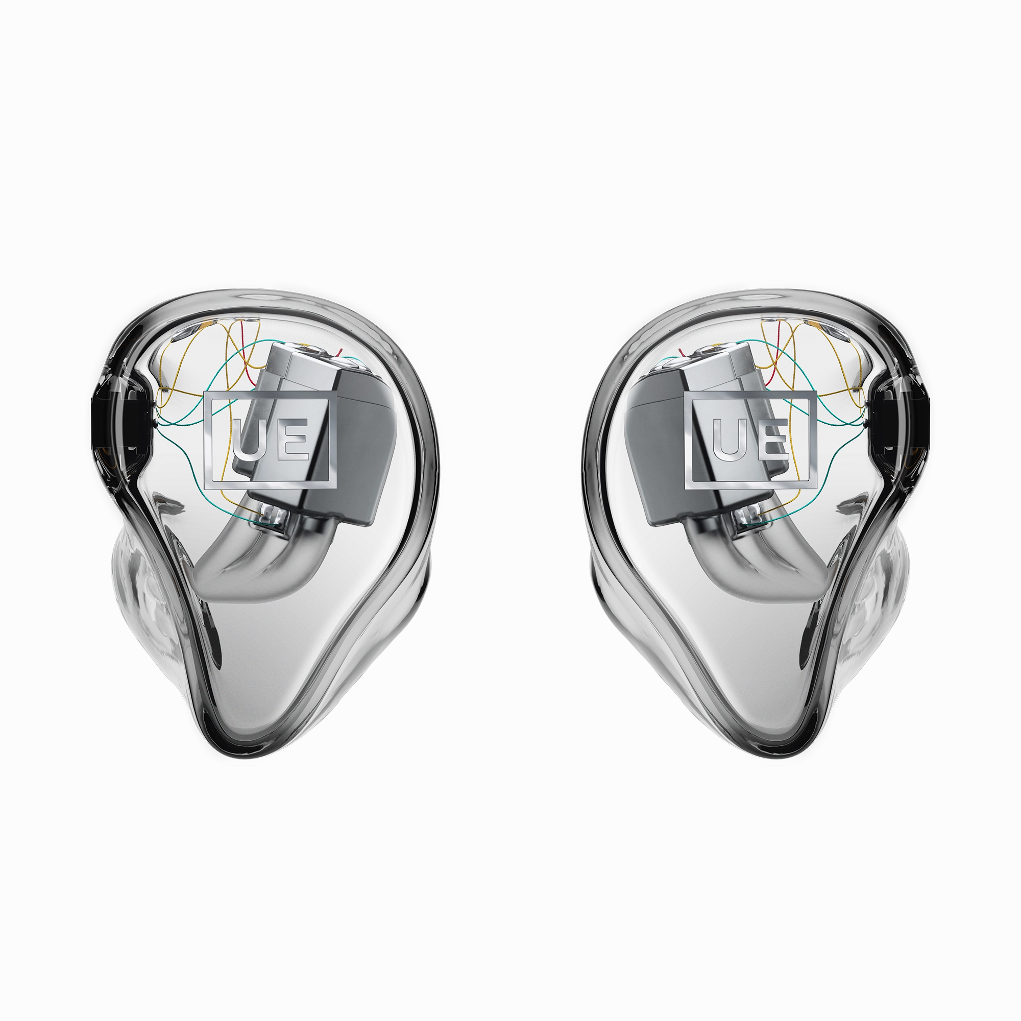 Ultimate Ears UERR  Reference Remastered Plus Pro Custom In-Ear Monitor in ear monitors, dj headphones