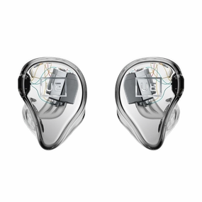 Ultimate Ears UERR  Reference Remastered Plus Pro Custom In-Ear Monitor in ear monitors, dj headphones