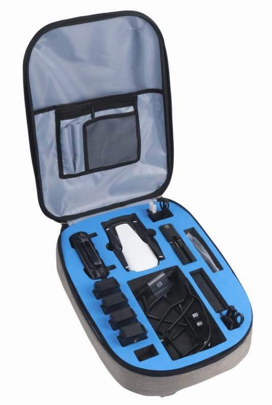 Ultimaxx Hardshell Backpack for DJI Mavic Air Quadcopter Drone