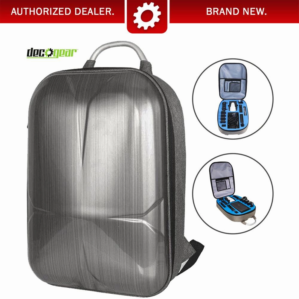 Ultimaxx Hardshell Backpack for DJI Mavic Air Quadcopter Drone