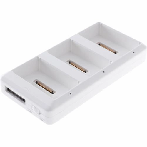 Ultimaxx Multi-Battery Charging Hub for DJI Phantom 4 dji air 3