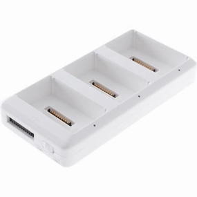 Ultimaxx Multi-Battery Charging Hub for DJI Phantom 4 dji air 3