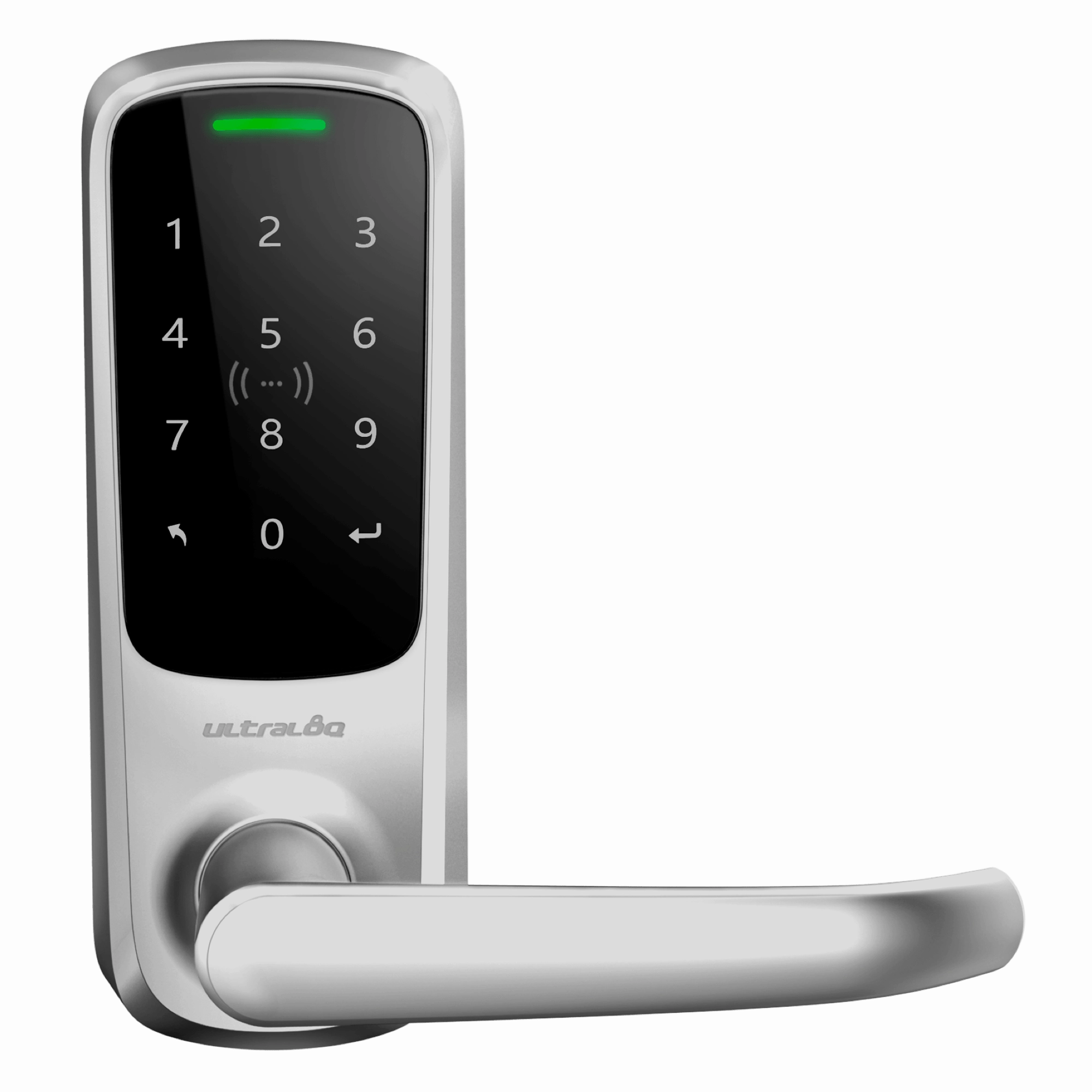Ultraloq Latch 5 NFC