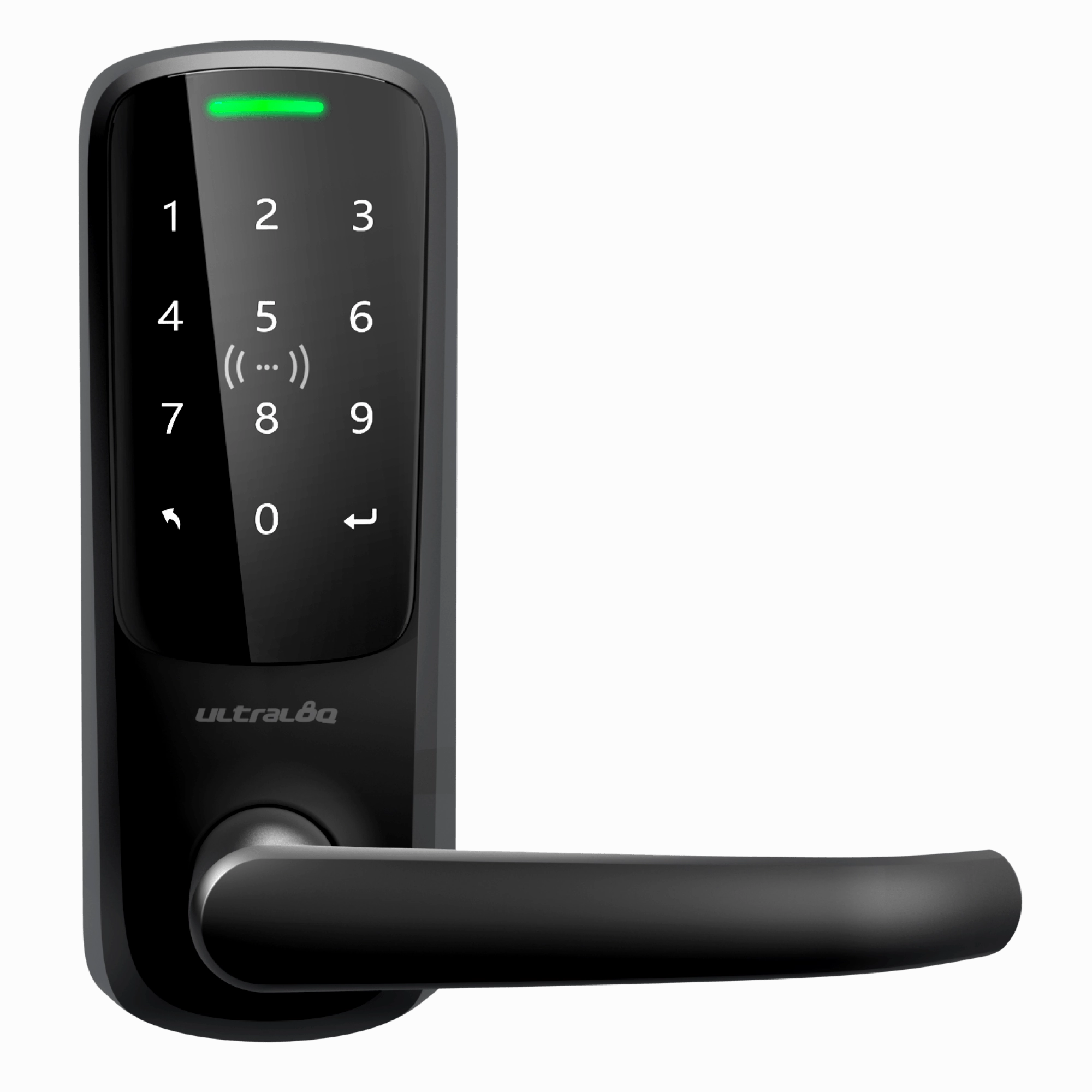 Ultraloq Latch 5 NFC