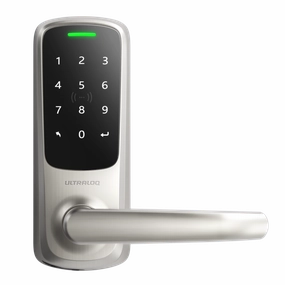Ultraloq Latch 5 NFC