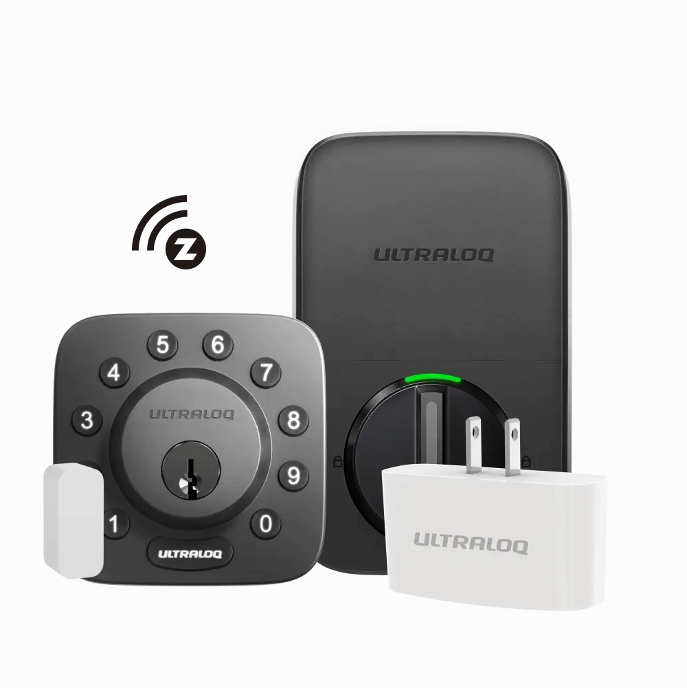 Ultraloq U-Bolt Series