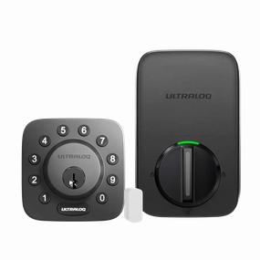 Ultraloq U-Bolt Series
