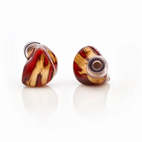 Unique Melody Mason FS Soleil Tomb Universal In-Ear Monitor in ear monitors, dj headphones
