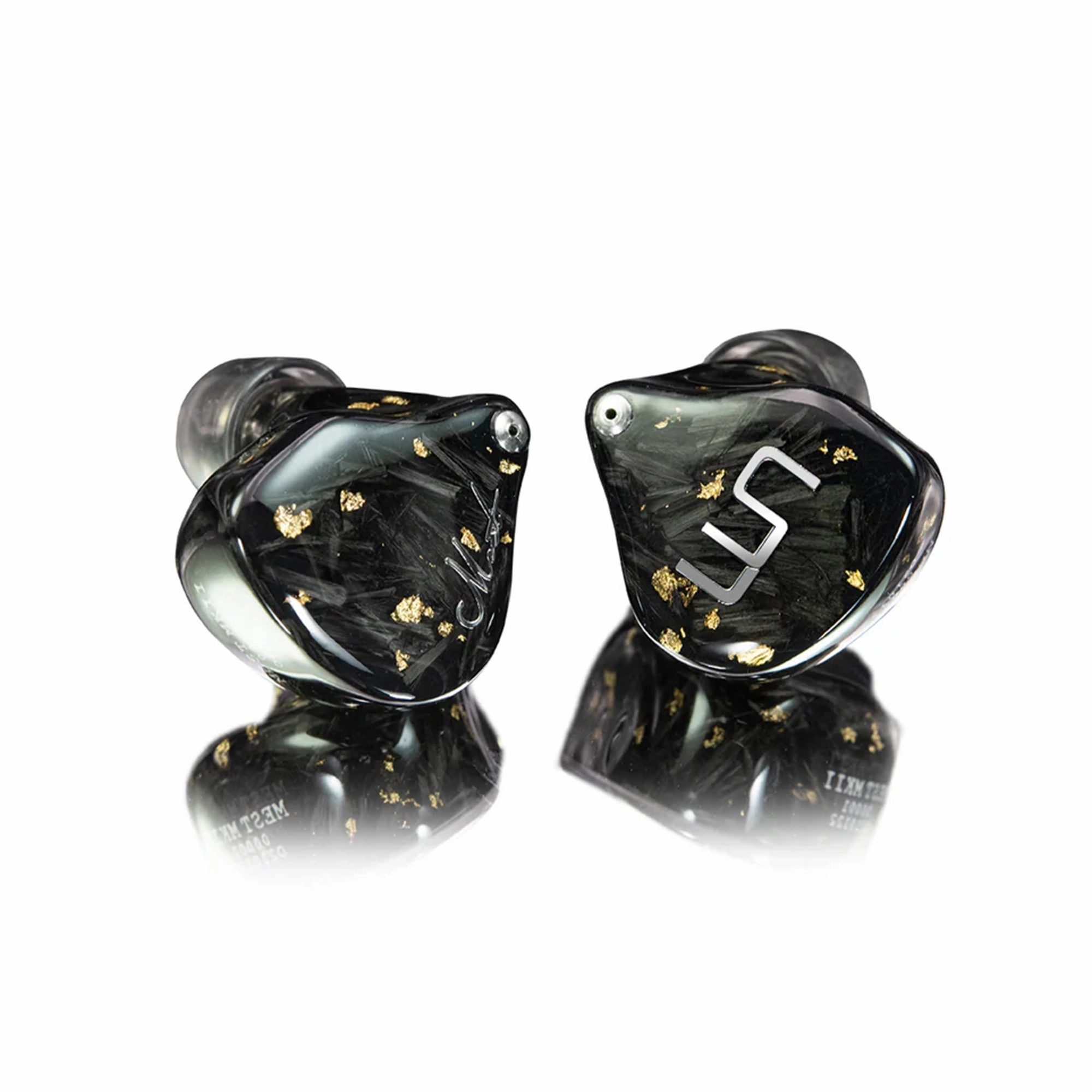 Unique Melody MEST MKII Universal In-Ear Monitor