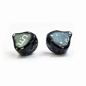 Unique Melody MEST MKII Universal In-Ear Monitor in ear monitors, dj headphones