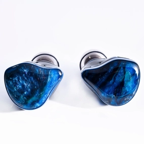 Unique Melody Multiverse Mentor Universal In-Ear Monitor in ear monitors, dj headphones