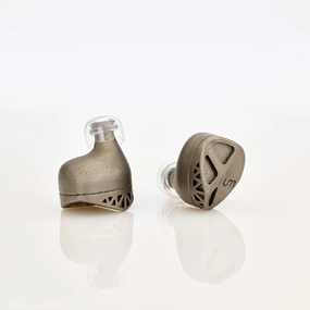 Unique Melody Stardust In-Ear Monitor in ear monitors, dj headphones