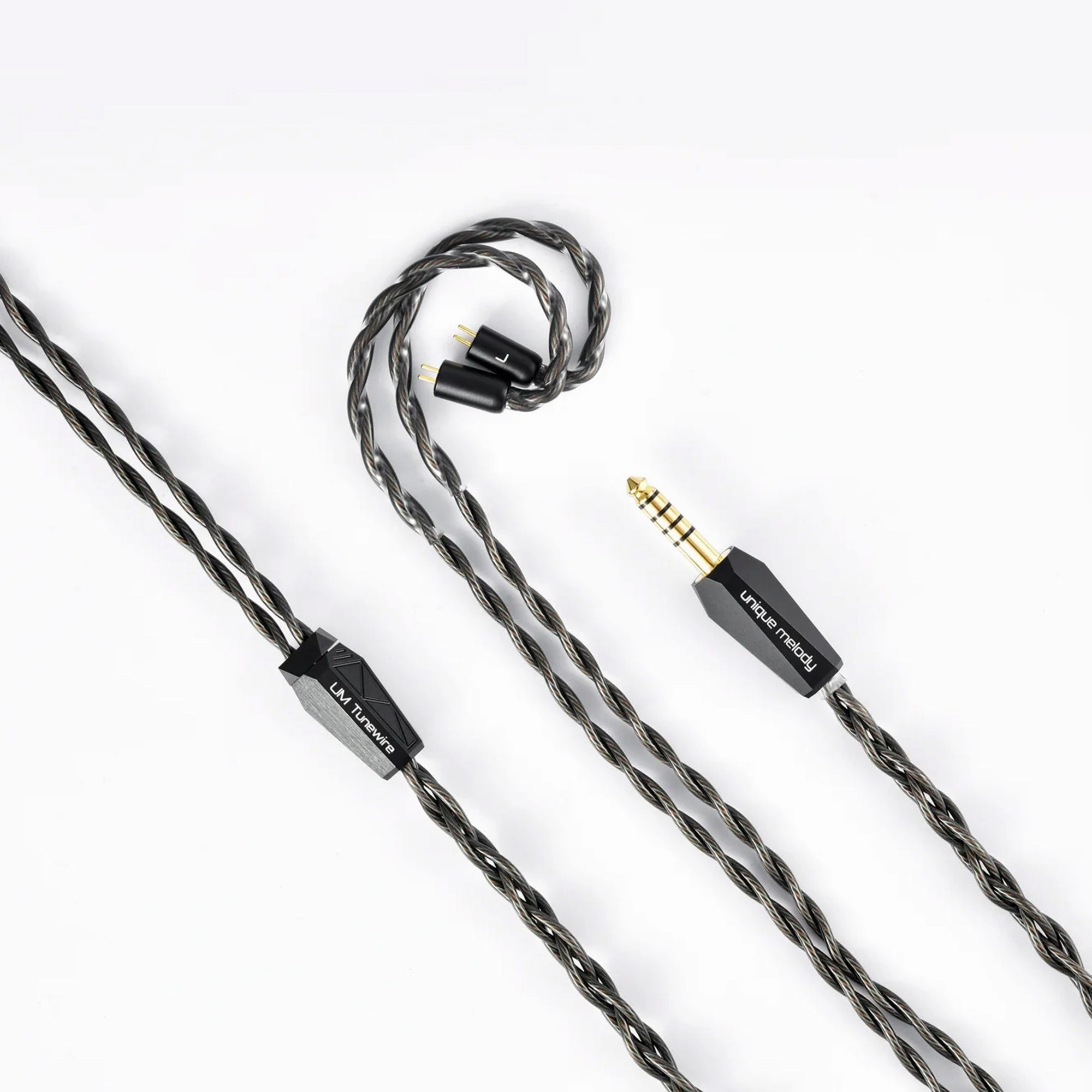 Unique Melody Stardust In-Ear Monitor