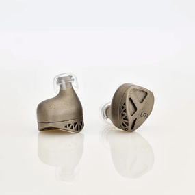 Unique Melody Stardust In-Ear Monitor in ear monitors, dj headphones