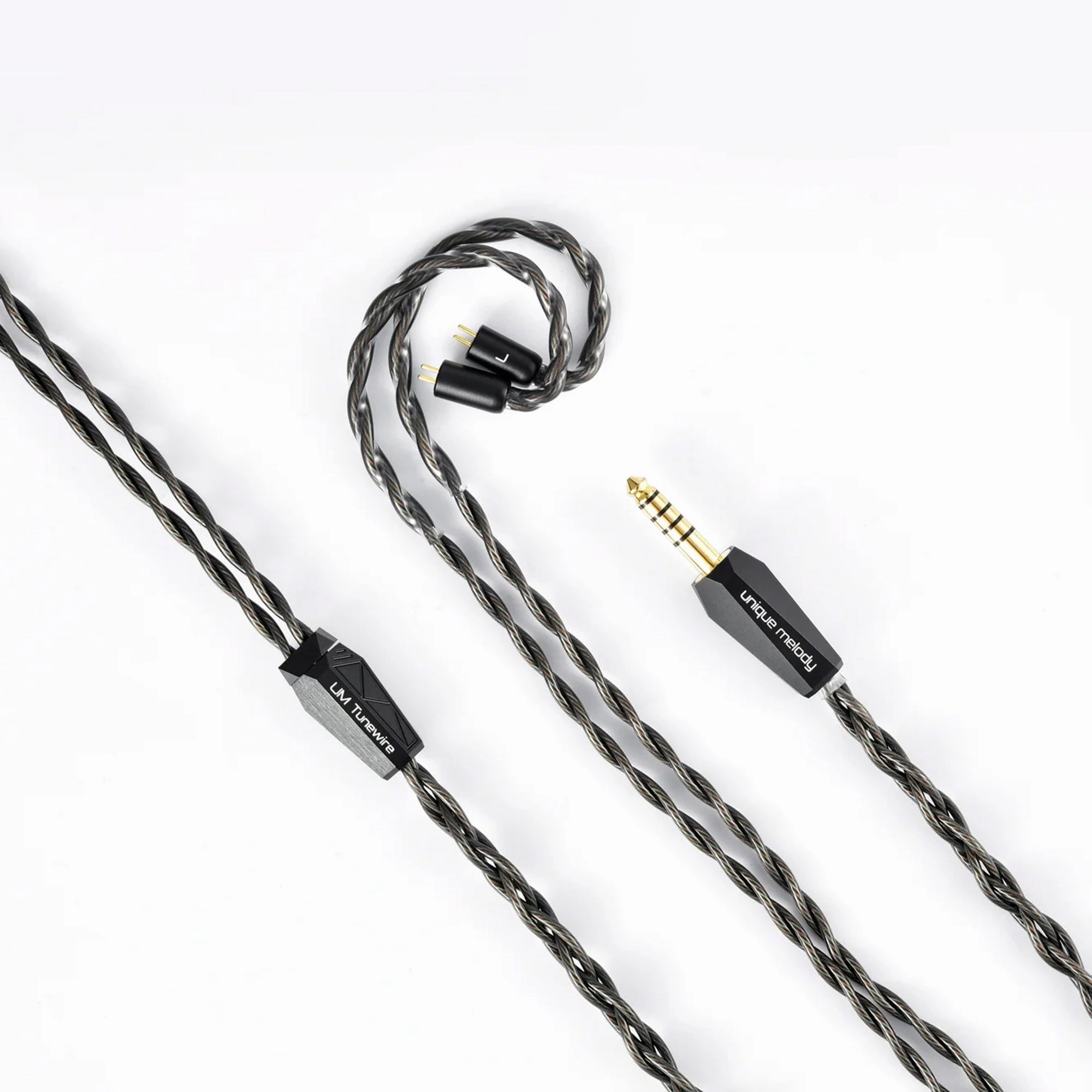 Unique Melody Stardust In-Ear Monitor