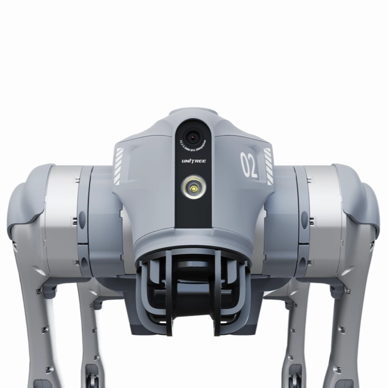 Unitree Go2 Pro