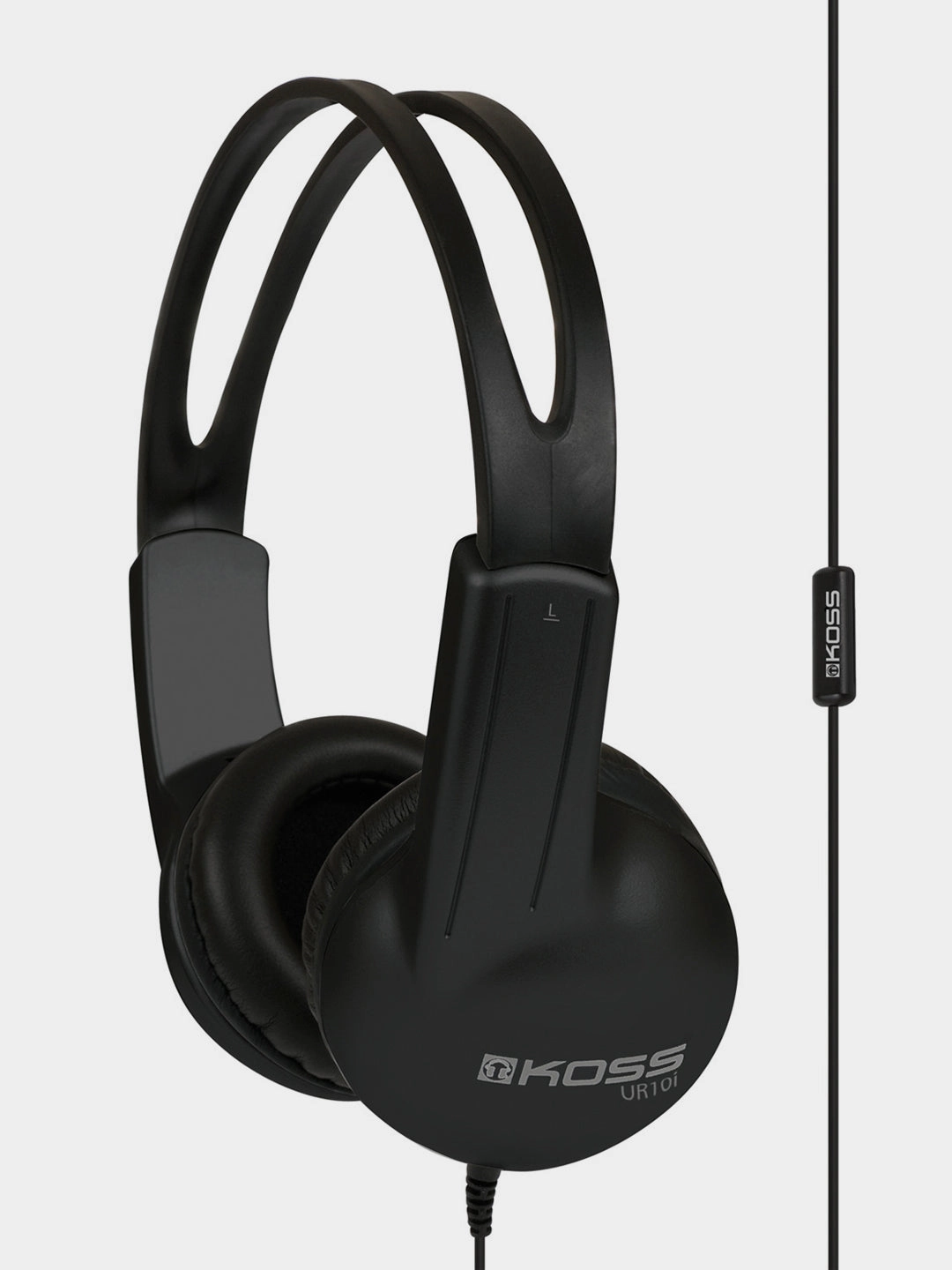 UR10i gaming headphones, noise cancelling earbuds