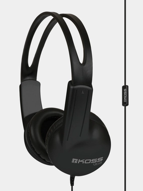 UR10i gaming headphones, noise cancelling earbuds