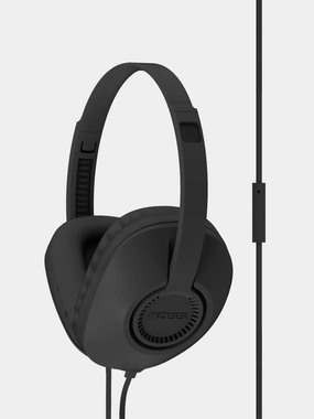 UR23i gaming headphones, noise cancelling earbuds