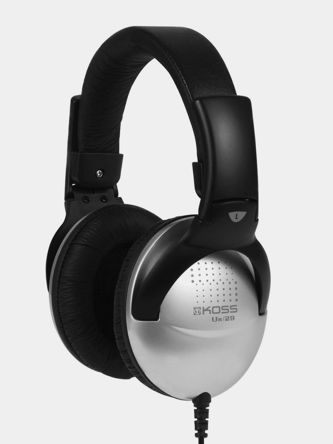 UR29 gaming headphones, noise cancelling earbuds