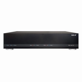 URC HDA-1600-70V Low-Z/70 Volt Amplifier good surround sound system,bose surround sound system