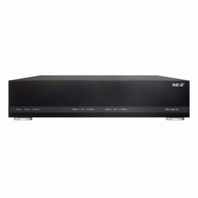URC HDA-1600-70V Low-Z/70 Volt Amplifier best home sound system,rca projector