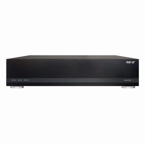 URC HDA-8100 Multi-Zone Amplifier best home sound system,rca projector
