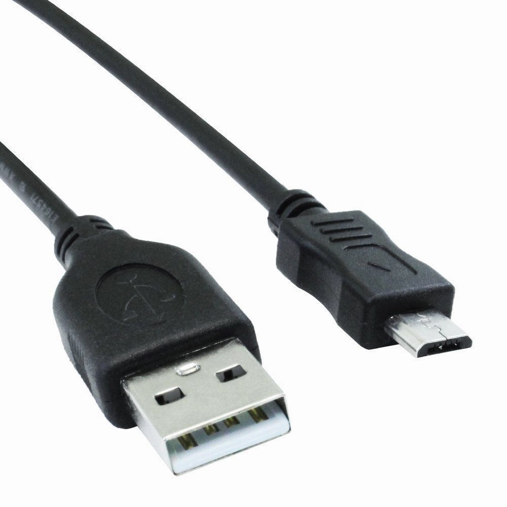 USB Charging Cable DualShock For Playstation 4