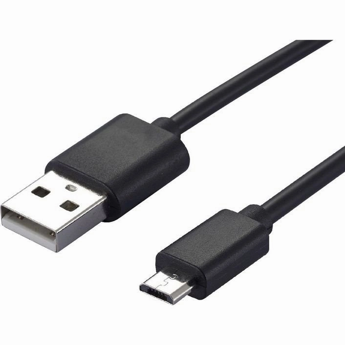 USB Charging Cable DualShock For Playstation 4