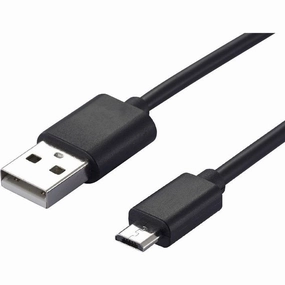 USB Charging Cable DualShock For Playstation 4