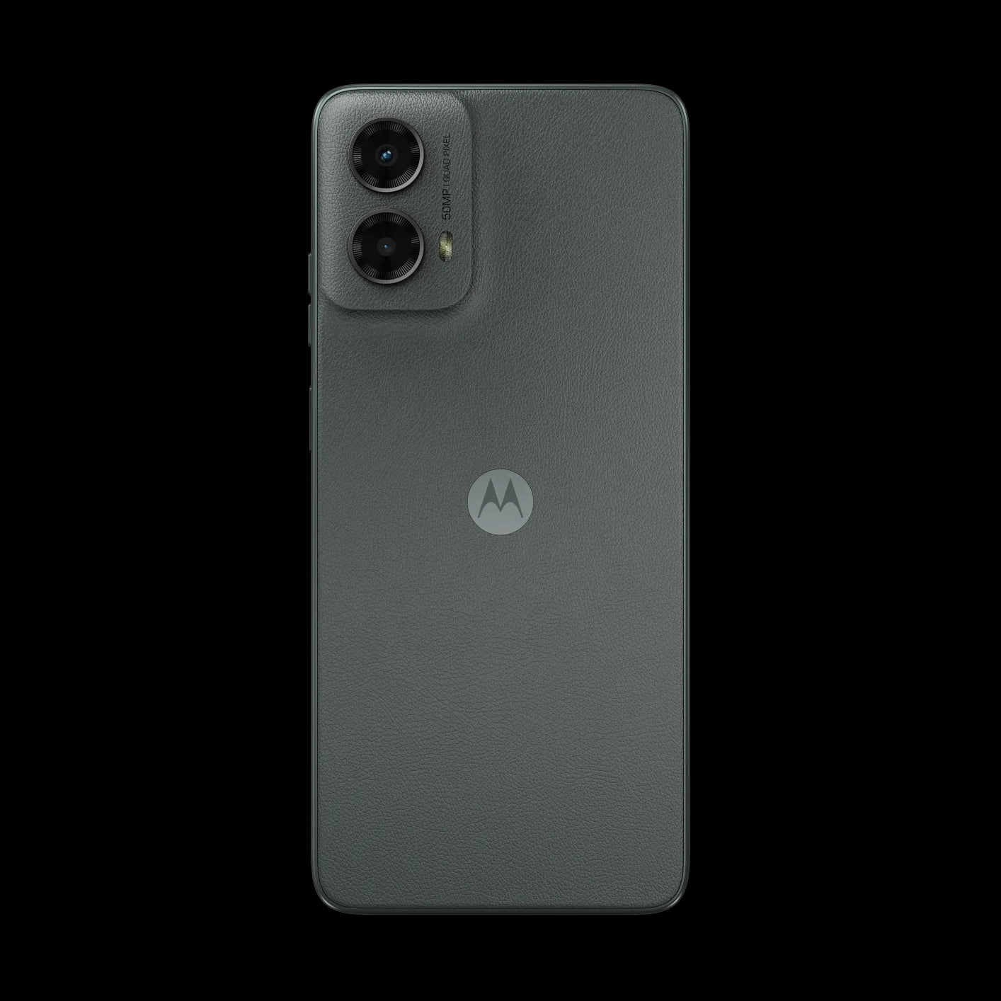UScellular Moto G 5G 128GB, Black