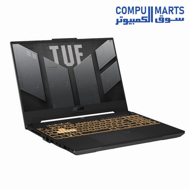 USED Asus TUF Gaming F15 FX507ZC4-HN081W CORE i5-12500H - RTX 3050 4GB - 8GB RAM DDR4 - SSD 512GB - 15.6"  IPS-level 144Hz - WIN 11