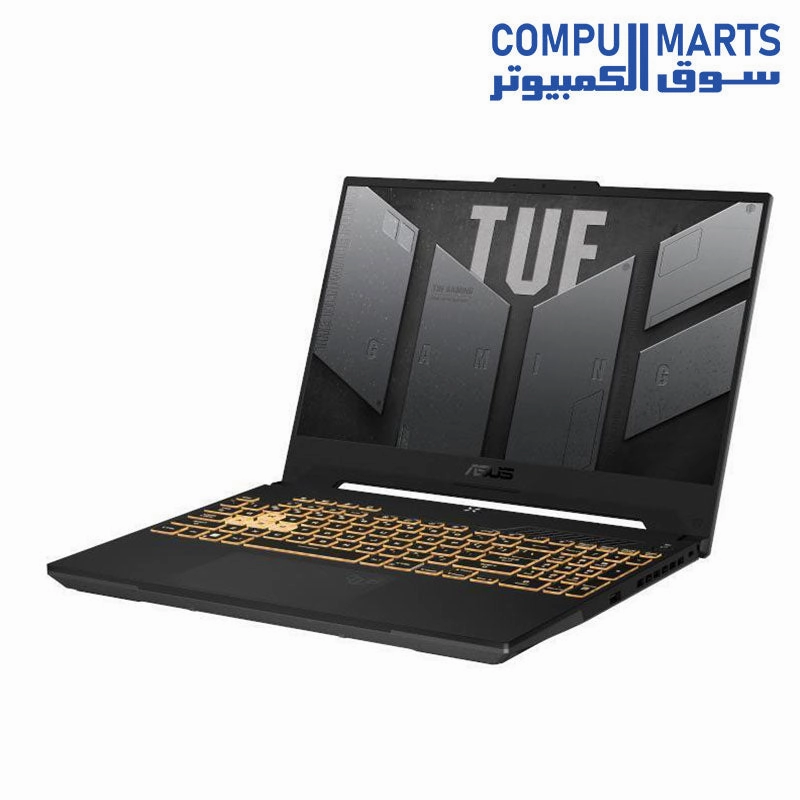 USED Asus TUF Gaming F15 FX507ZC4-HN081W CORE i5-12500H - RTX 3050 4GB - 8GB RAM DDR4 - SSD 512GB - 15.6"  IPS-level 144Hz - WIN 11