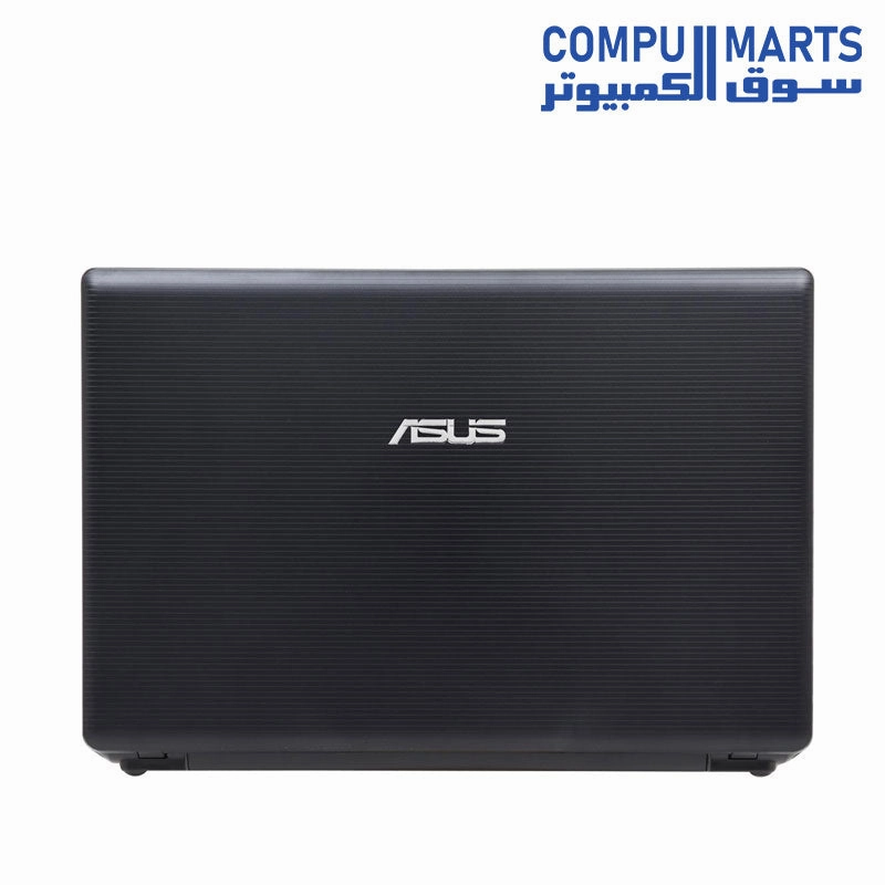 USED LAPTOP ASUS A53U CPU AMD E2, Ram 4, SSD 120, HDD 500, VGA AMD Graphics 15,6 INCH
