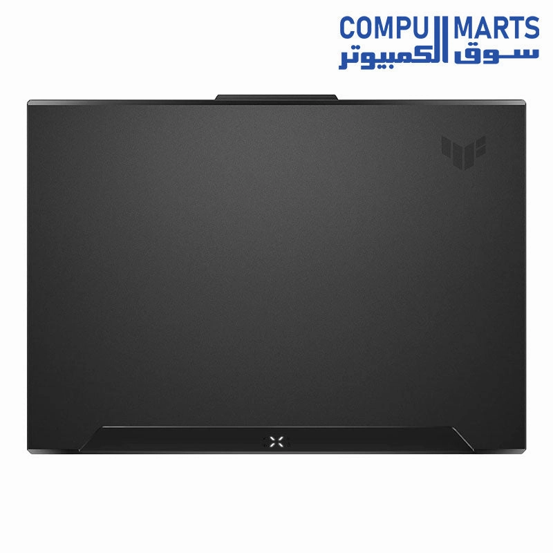 USED LAPTOP ASUS TUF DASH F15 GAMING FX517ZC-HN002W CORE I7-12650H RAM 16GB SSD 512GB RTX 3050 TI WIN 11