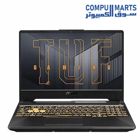 USED LAPTOP ASUS TUF Gaming F15 Gaming Laptop, 15.6 144Hz FHD IPS-Type Display, Intel Core i5-11400H Processor, GeForce RTX 3050 Ti 16GB DDR4 RAM, 512GB PCIe SSD, Wi-Fi 6, Windows 11 Home, FX506HEB-RS53, Black motherboard,pc