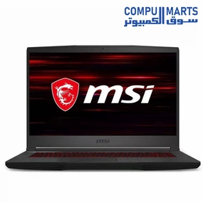 USED LAPTOP Msi GF65 Thin core i5-10500H, 16GB, 512 SSD, Nvidia GTX 1650 4G, 15.6 FHD, WIN 10 Notebook desktop,motherboard