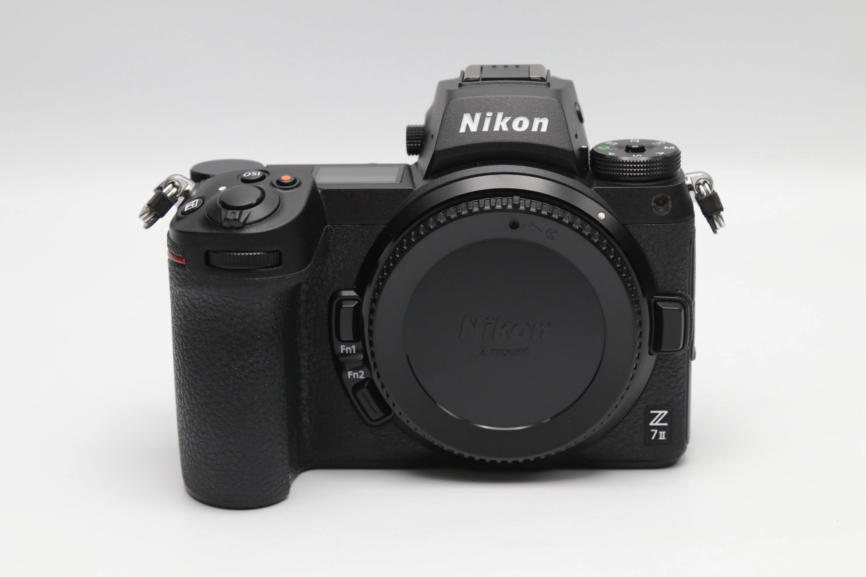 Used Nikon Z7 II (Body) (EX ) digital camera