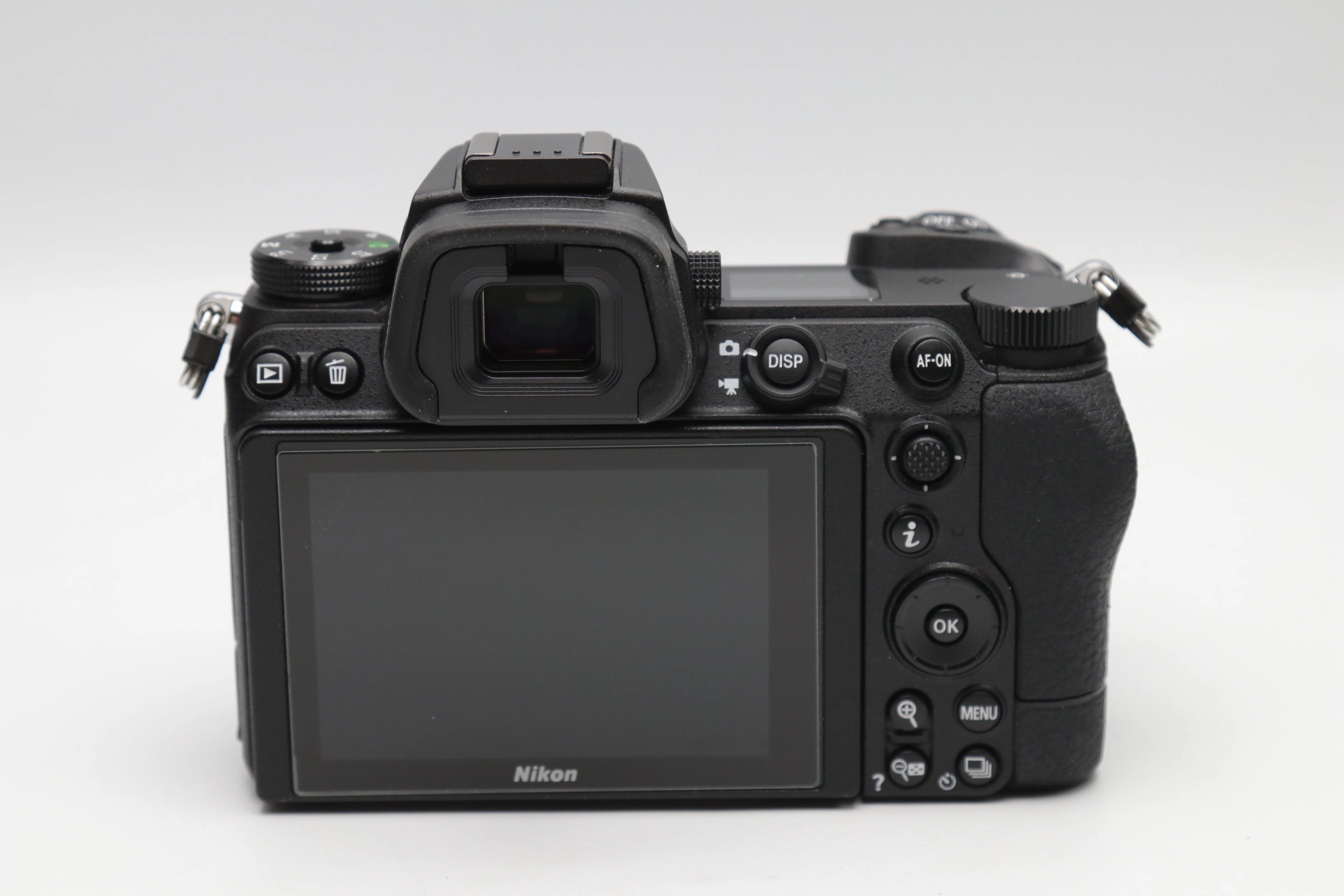 Used Nikon Z7 II (Body) (EX )