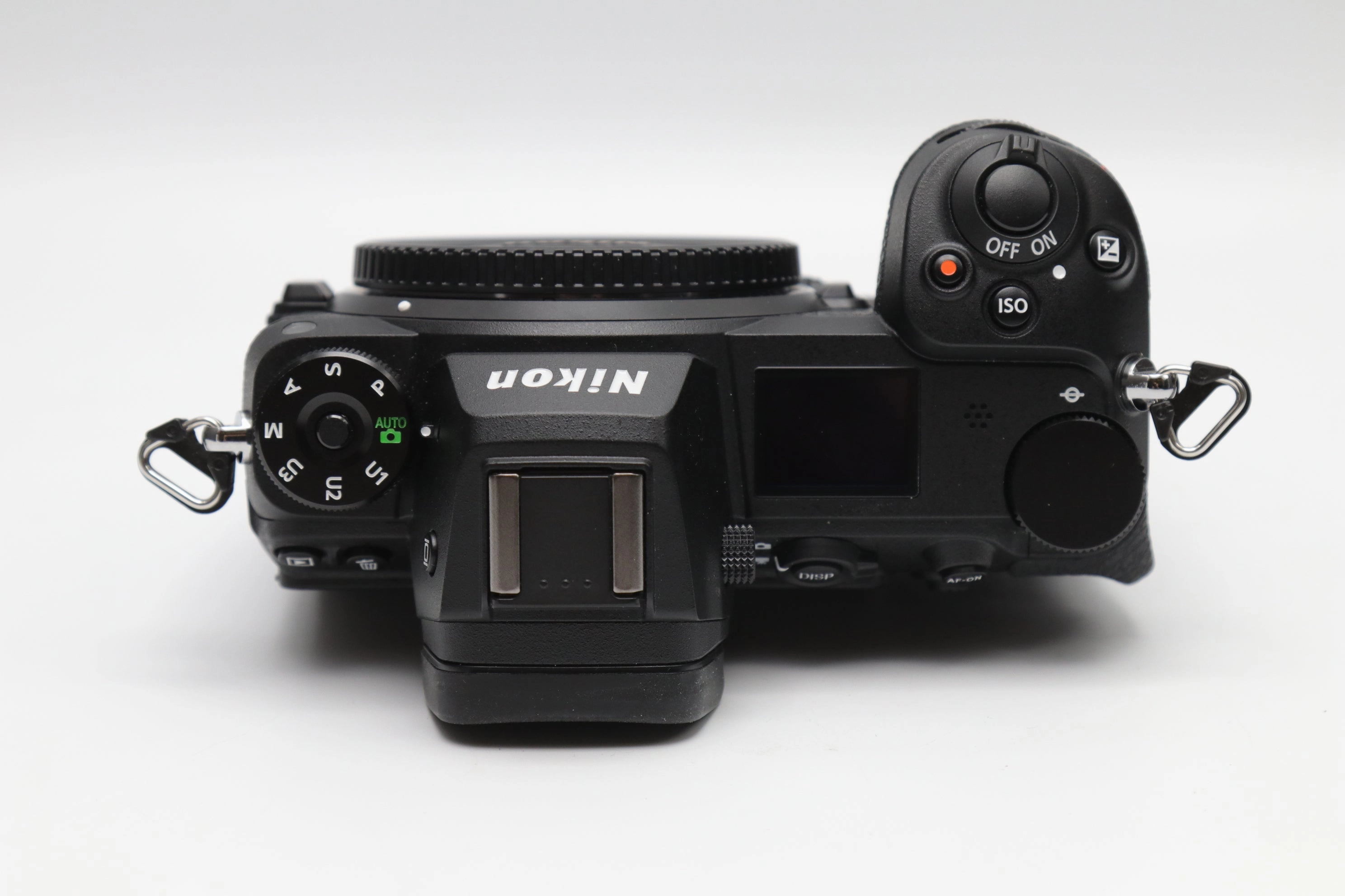 Used Nikon Z7 II (Body) (EX )